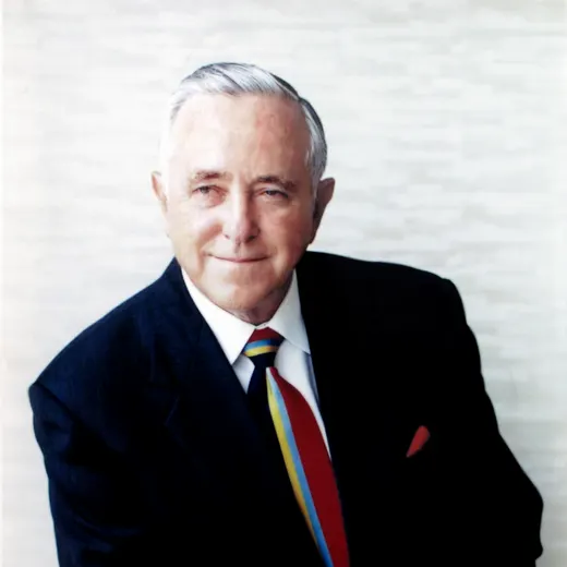 Baltasar Cavazos Flores
