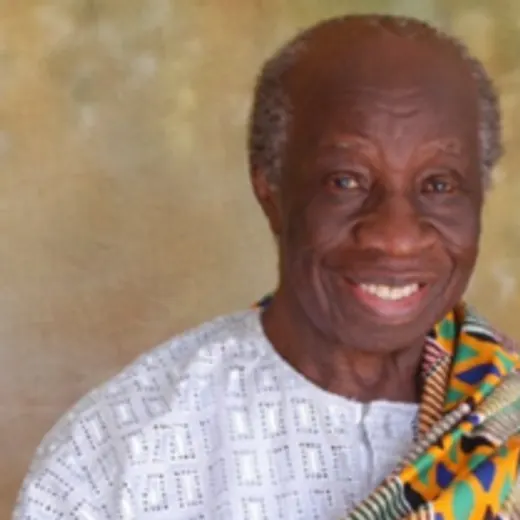 Francis Allotey