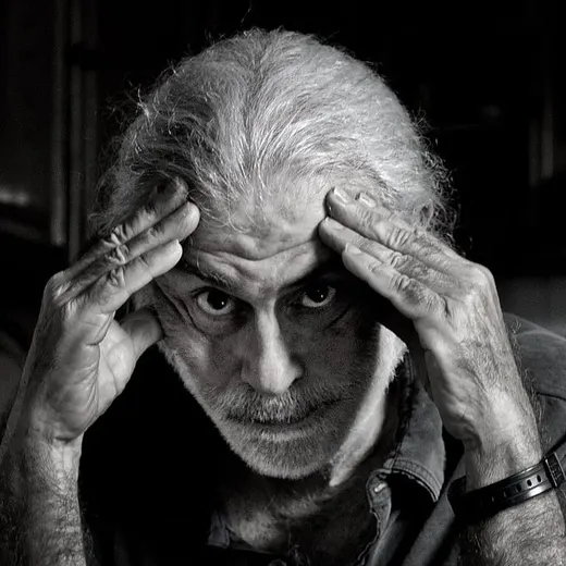 Andrés Agustí