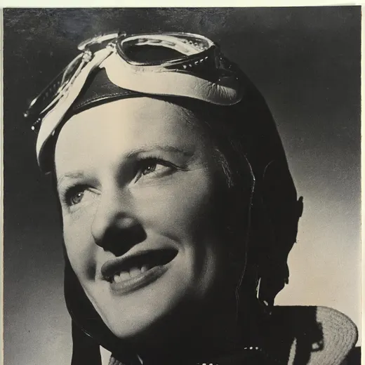 Nancy Bird-Walton