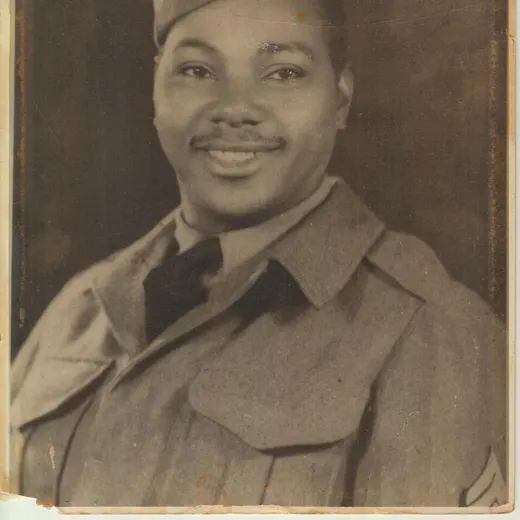 Lawrence Brooks