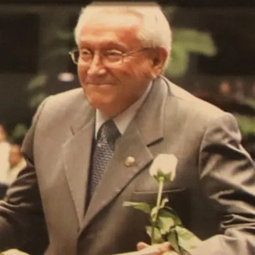 Roberto Carpio Nicolle