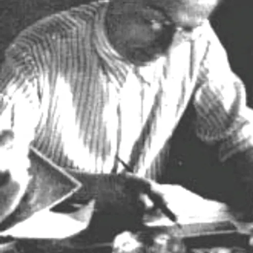 Rudolf Arnheim