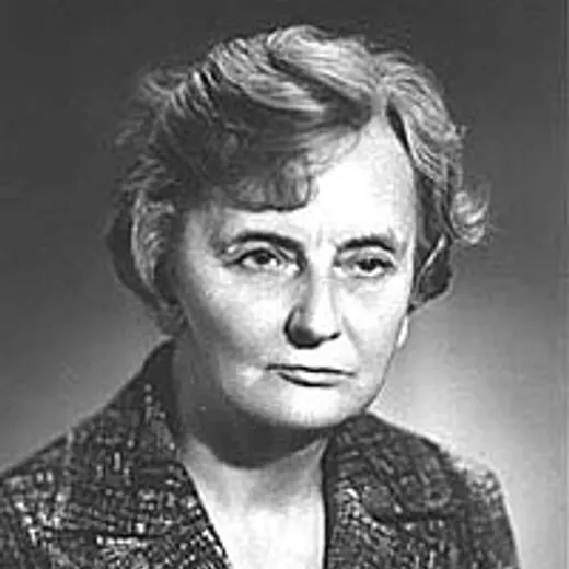 Aušra Augustinavičiūtė