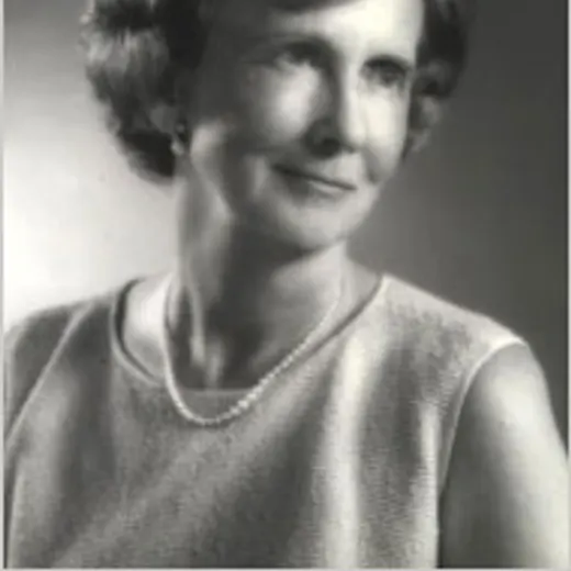 Ernestine Gilbreth Carey