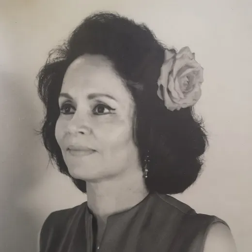 Elsie Alvarado de Ricord