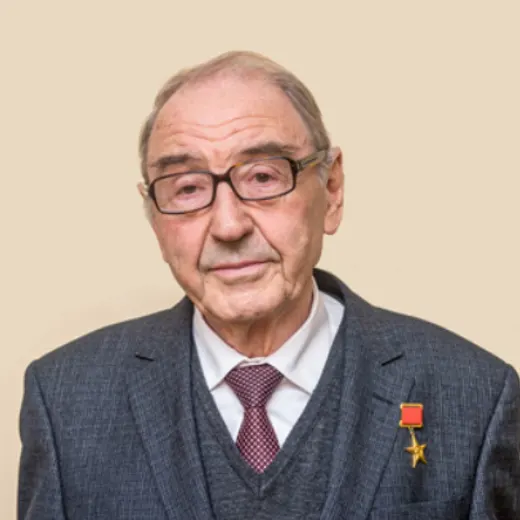 Oleg Baklánov