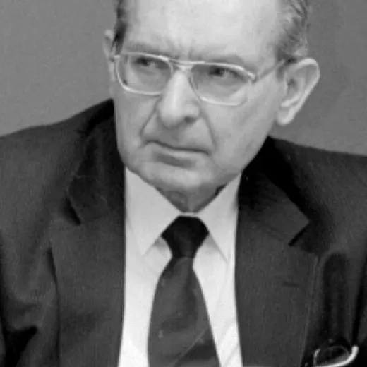 José Arregui Gil