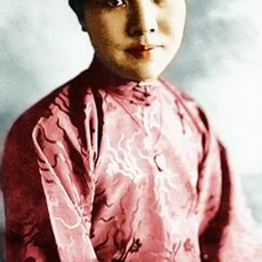 Bing Xin