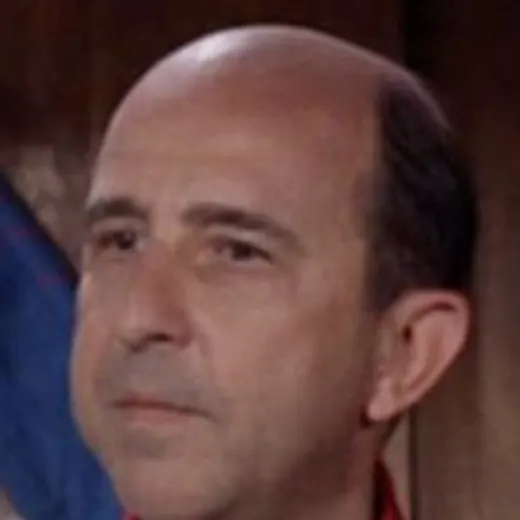 Frank De Vol