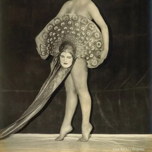 Virginia Bell
