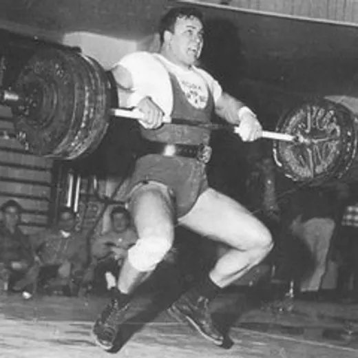 Bob Bednarski