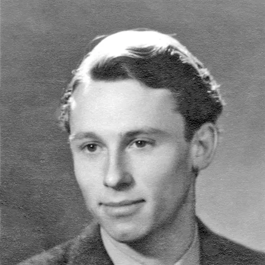 Alain Goraguer