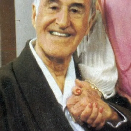 Luis Escobar Kirkpatrick
