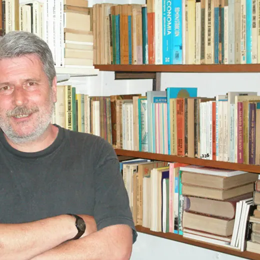Daniel Barret