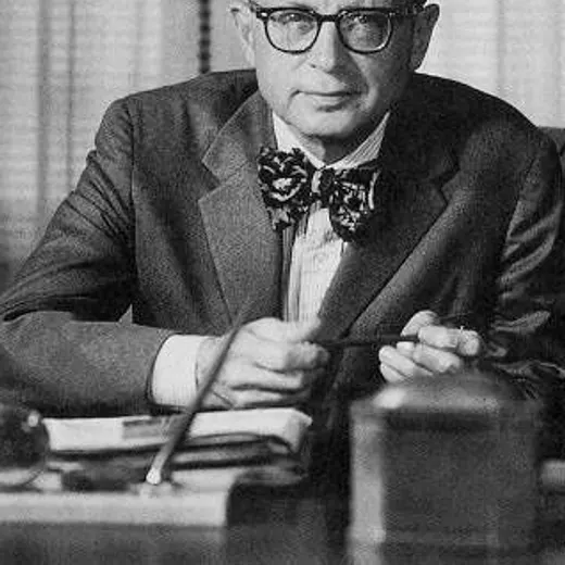 Daniel J. Boorstin