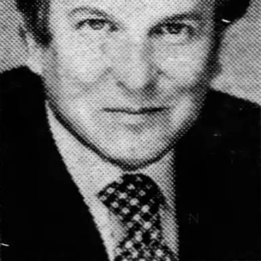 Nathaniel Branden