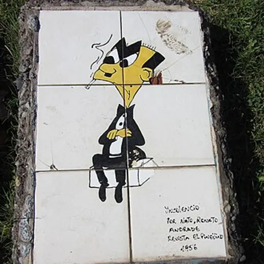 Nato (dibujante)
