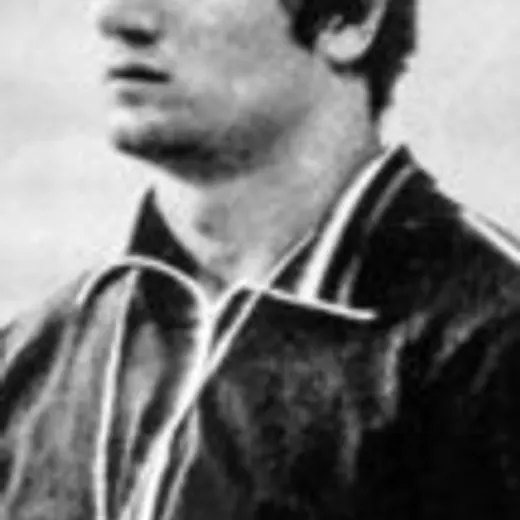 Shota Chochishvili