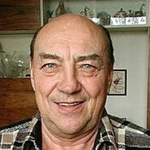 Vlastimil Bubník
