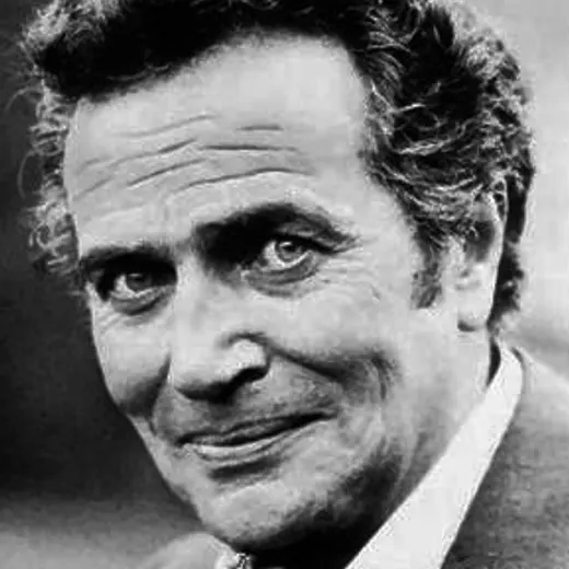 Michael Bentine