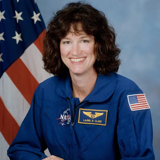 Laurel Blair Salton Clark