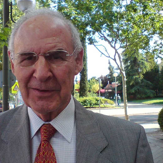 Emiliano Aguirre