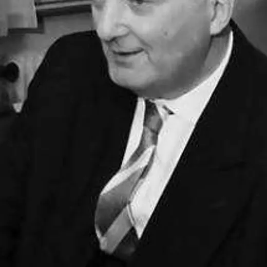 Franz Büchner