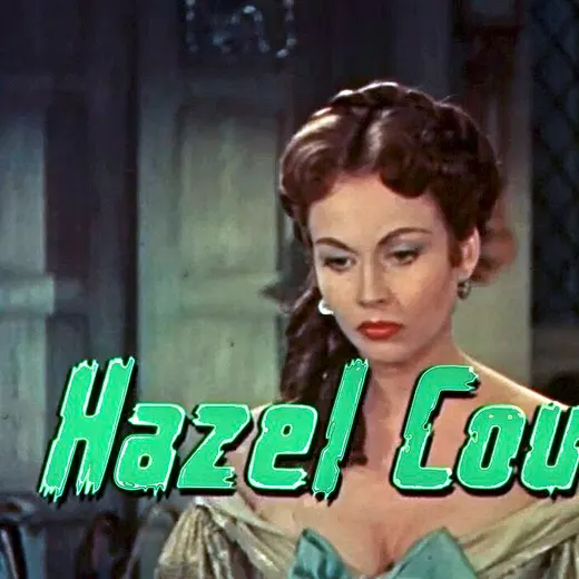 Hazel Court