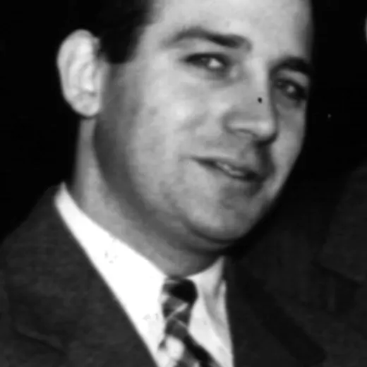 John Presper Eckert