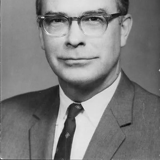 Gardner Ackley