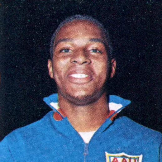 Willie Davenport