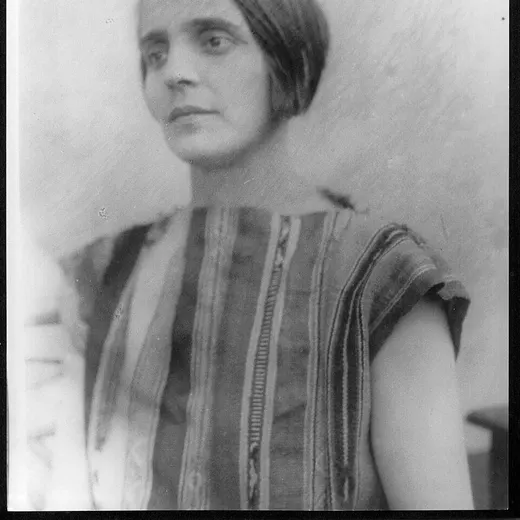 Anna Chiappe
