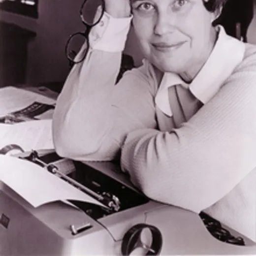 Erma Bombeck