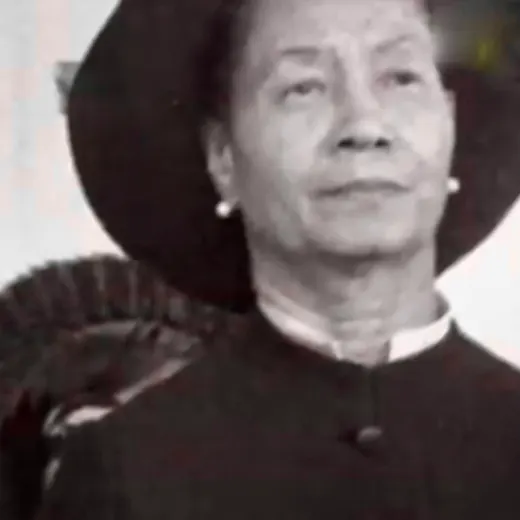 Simone Duvalier