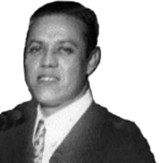 Carlos Hugo Christensen