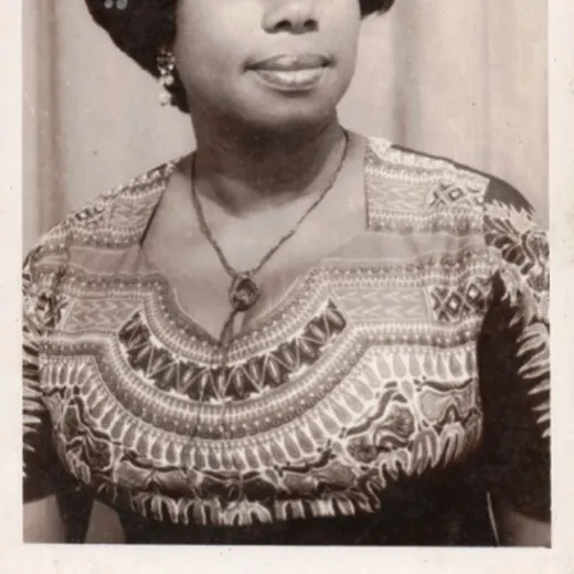 Felicia Abban