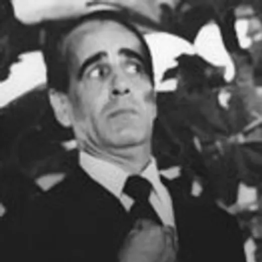 Juan Carlos De Seta