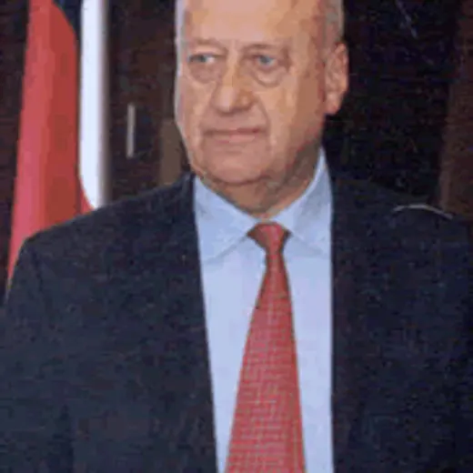 Luis Bates