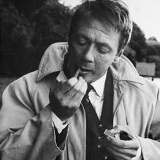 Allan Edwall