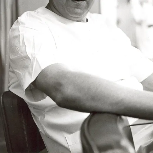 José Luis Arroyo Carreras