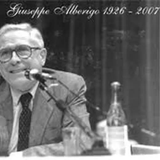 Giuseppe Alberigo