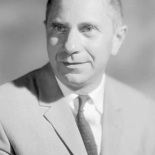Georges Duby