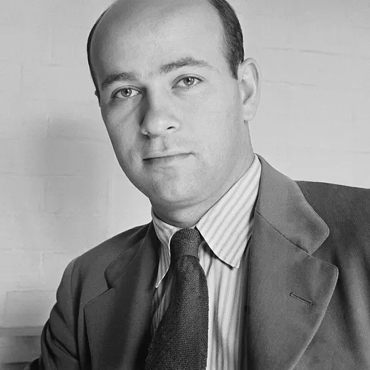 Jack Delano