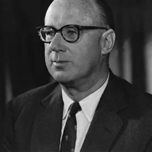 John James Cowperthwaite