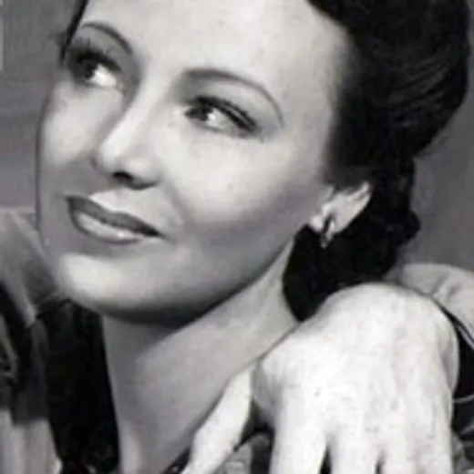 Virginia Carroll
