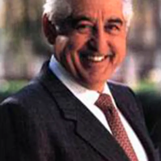 Jaime Bermúdez Cuarón