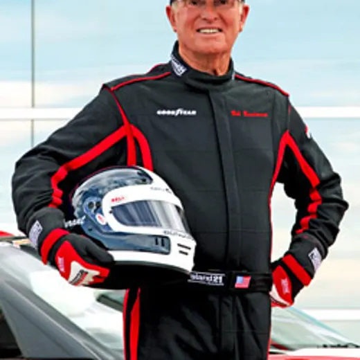 Bob Bondurant