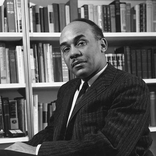 Ralph Ellison