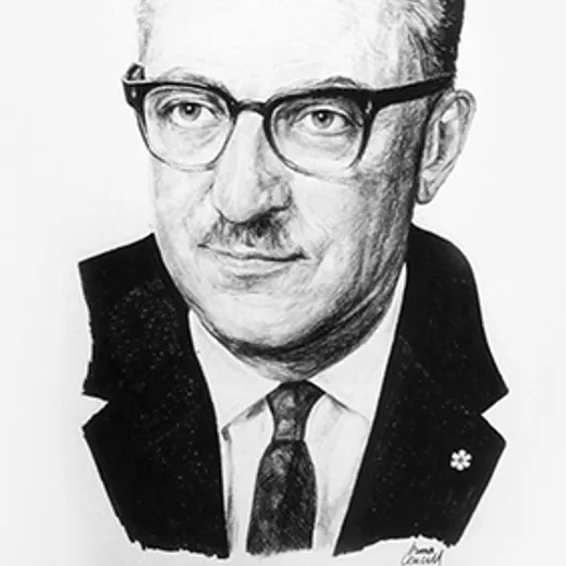 Murray Barr